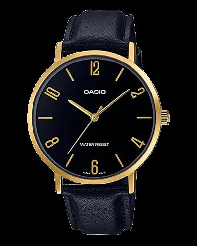 CASIO MTP-VT01GL-1B2UDF