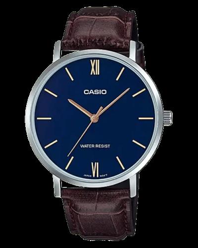 CASIO MTP-VT01L-2BUDF