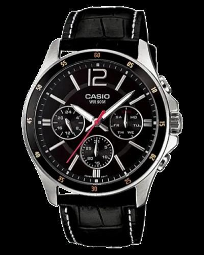 CASIO MTP-1374L-1AVDF