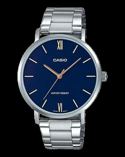 CASIO MTP-VT01D-2BUDF