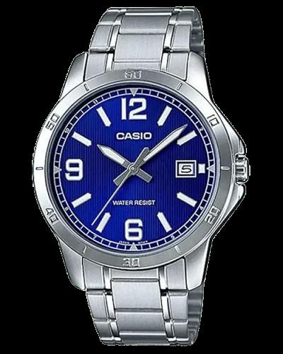 CASIO MTP-V004D-2BUDF