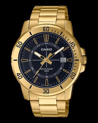 CASIO MTP-VD01G-1CVUDF