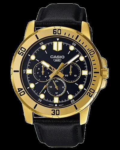 CASIO MTP-VD300GL-1EUDF