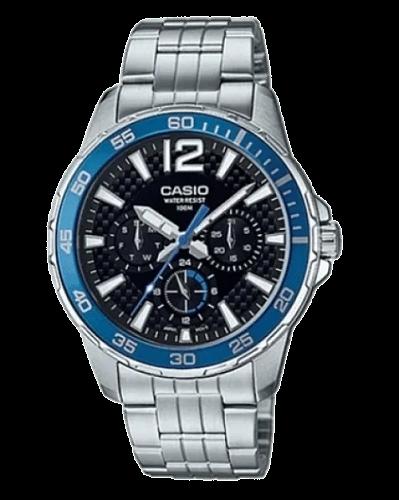 CASIO MTD-330D-1A2VDF