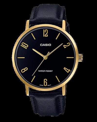 CASIO MTP-VT01GL-1B2UDF