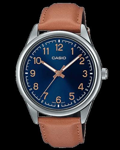 CASIO MTP-V005L-2B4UDF