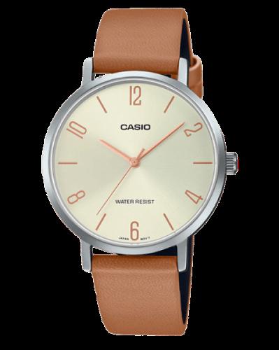 CASIO LTP-VT01L-5BUDF
