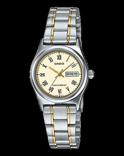 CASIO LTP-V006SG-9BUDF