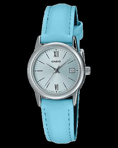 CASIO LTP-V002L-2B3UDF