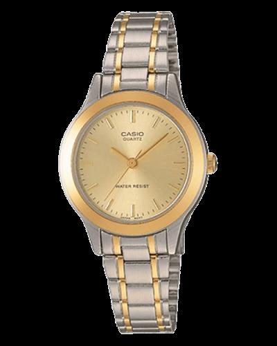 CASIO LTP-1128G-9ARDF