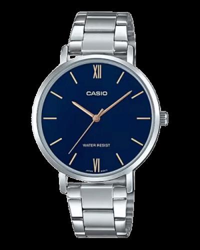 CASIO LTP-VT01D-2BUDF