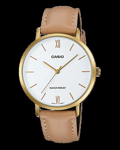 CASIO LTP-VT01GL-7BUDF