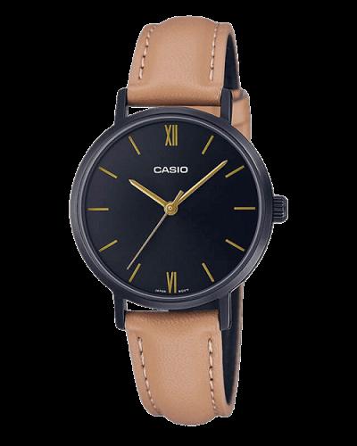 CASIO LTP-VT02BL-1AUDF