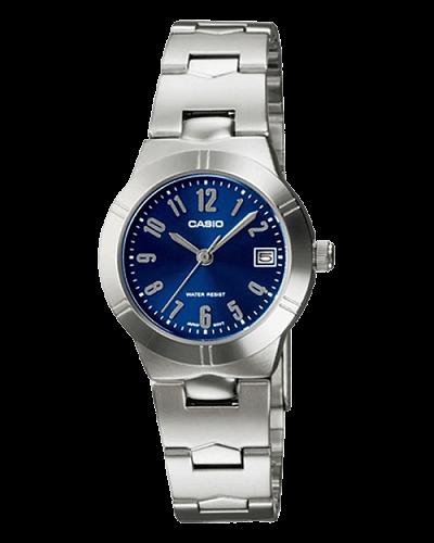 CASIO LTP-1241D-2A2DF