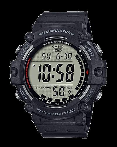 CASIO AE-1500-1AVDF