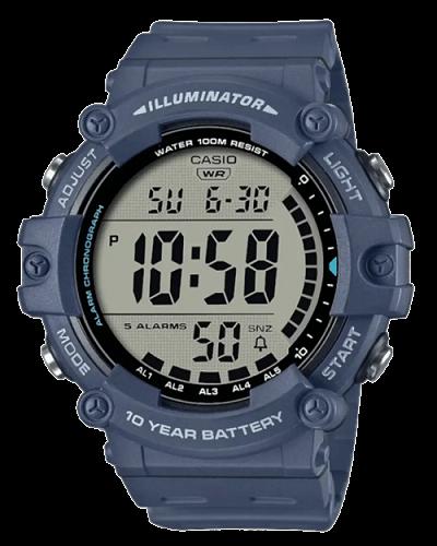 CASIO AE-1500WH-2AVDF