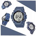 CASIO AE-1500WH-2AVDF