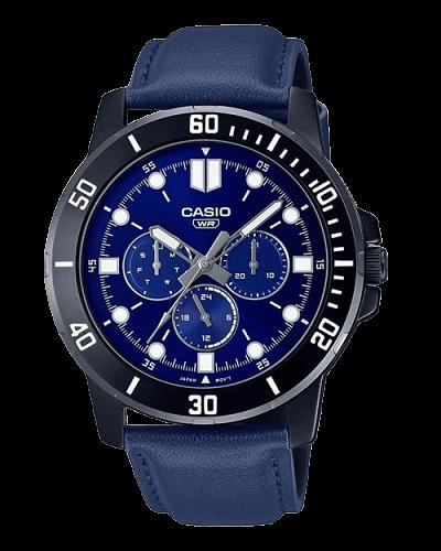 CASIO MTP-VD300BL-2EUDF