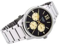 CASIO MTP-E312D-1BVDF Prestige Men's Watch