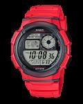 CASIO AE-1000W-4AVDF