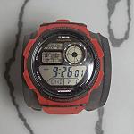 CASIO AE-1000W-4AVDF