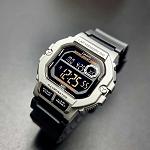 CASIO WS-1400H-1BVDF