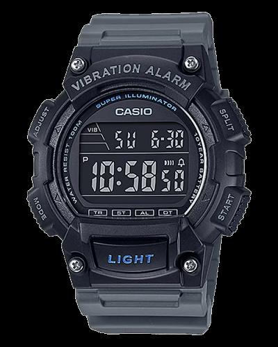 CASIO W-736H-8BVDF