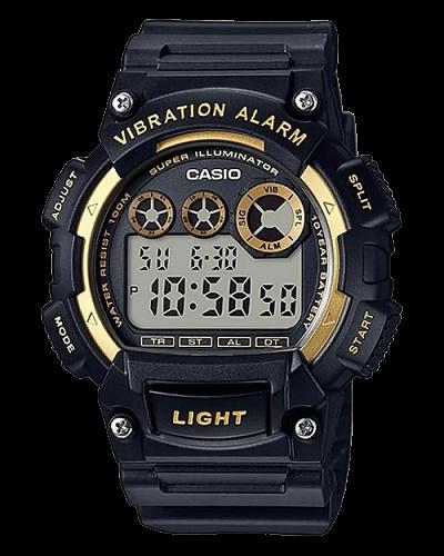 CASIO W-735H-1A2VDF