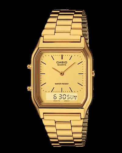 CASIO AQ-230GA-9DMQ