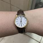 CASIO LTP-V005GL-7BUDF