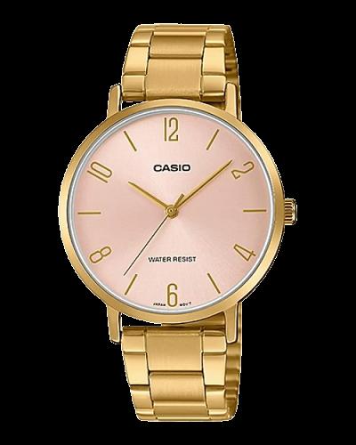 CASIO LTP-VT01G-4BUDF