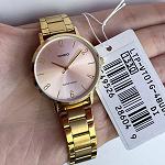 CASIO LTP-VT01G-4BUDF