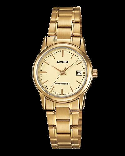 CASIO LTP-V002G-9AVDF