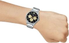 CASIO MTP-E312D-1BVDF Prestige Men's Watch
