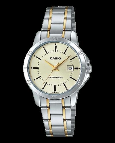 CASIO LTP-V004SG-9AVDF