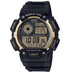 CASIO AE-1400WH-9AVDF Elite Watch