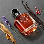 Armani Stronger With You Intensely EDP