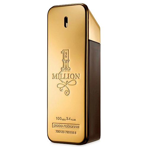 One Million Perfume