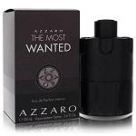 Azzaro The Most Wanted EDP Intense