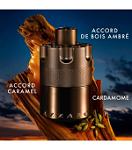 Azzaro The Most Wanted EDP Intense