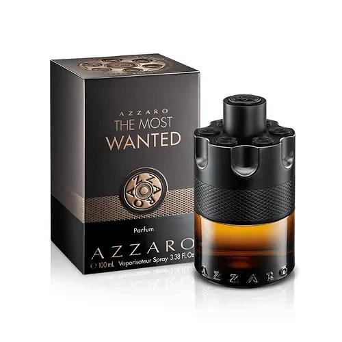 Azzaro The Most Wanted Parfum 100ml | Original Men's Perfume
