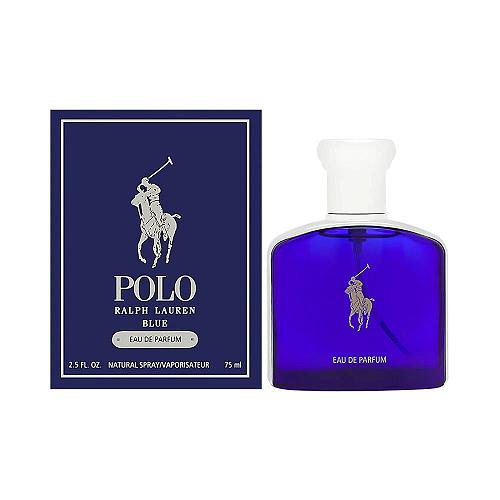 Polo Blue Perfume
