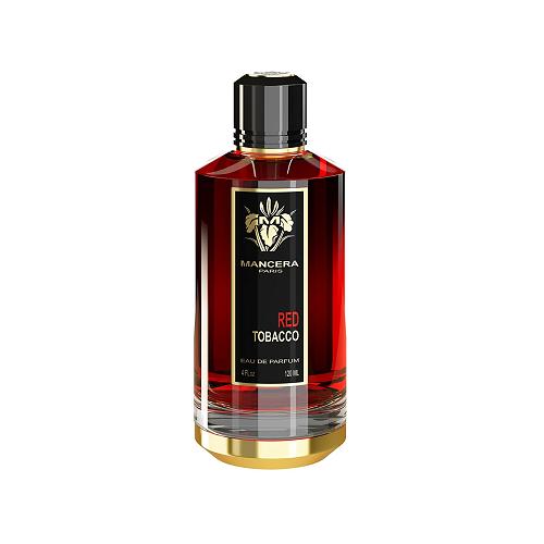 Mancera Red Tobacco