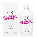 Calvin Klein CK One Shock For Her Eau de Toilette
