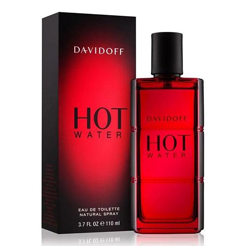 Davidoff Hot Water EDT