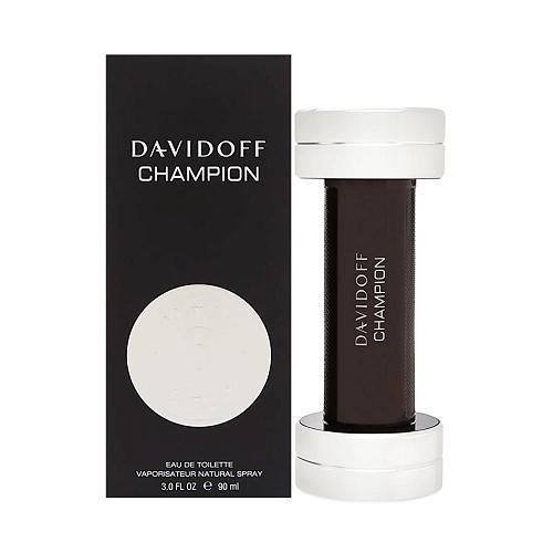 Champion by Davidoff