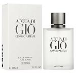 Giorgio Armani Acqua di Giò Eau de Toilette for Men (100ml)