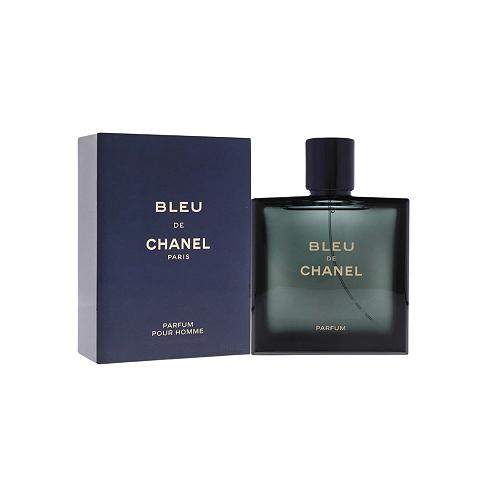 Bleu de chanel edp