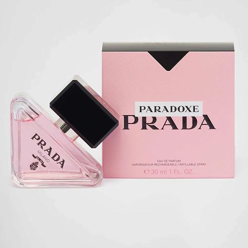 prada paradox