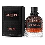 Valentino Uomo Born In Roma Coral Fantasy EDT 100ml